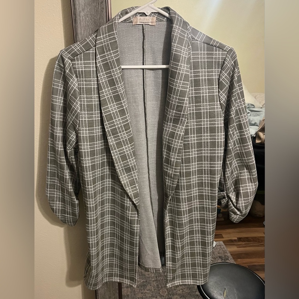 Blazer